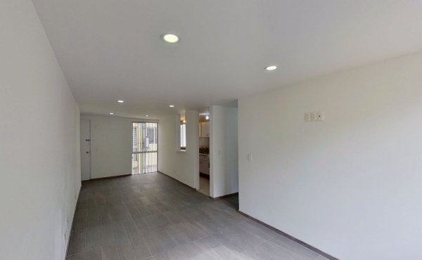 Departamento en Venta en Miguel Hidalgo